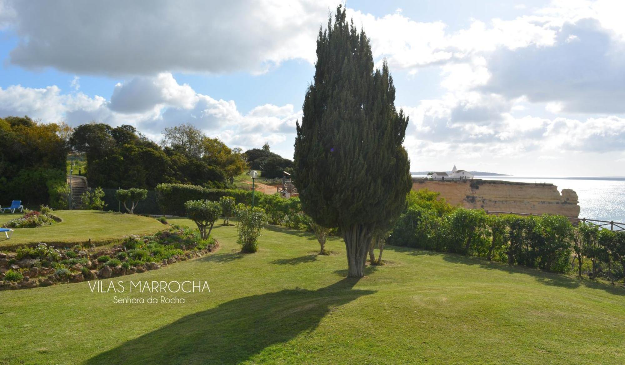 Vilas Marrocha Porches  Exterior photo